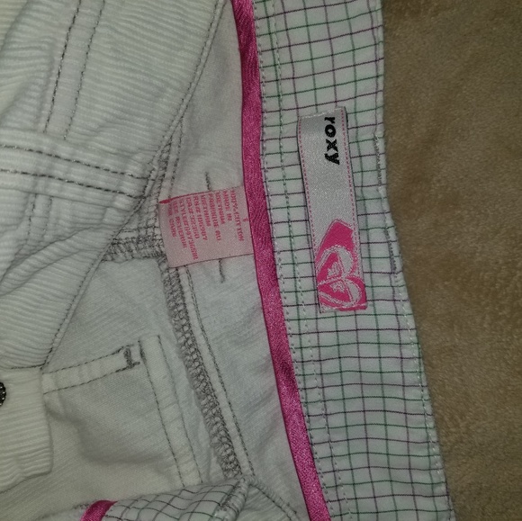 Capri pants - Picture 2 of 5